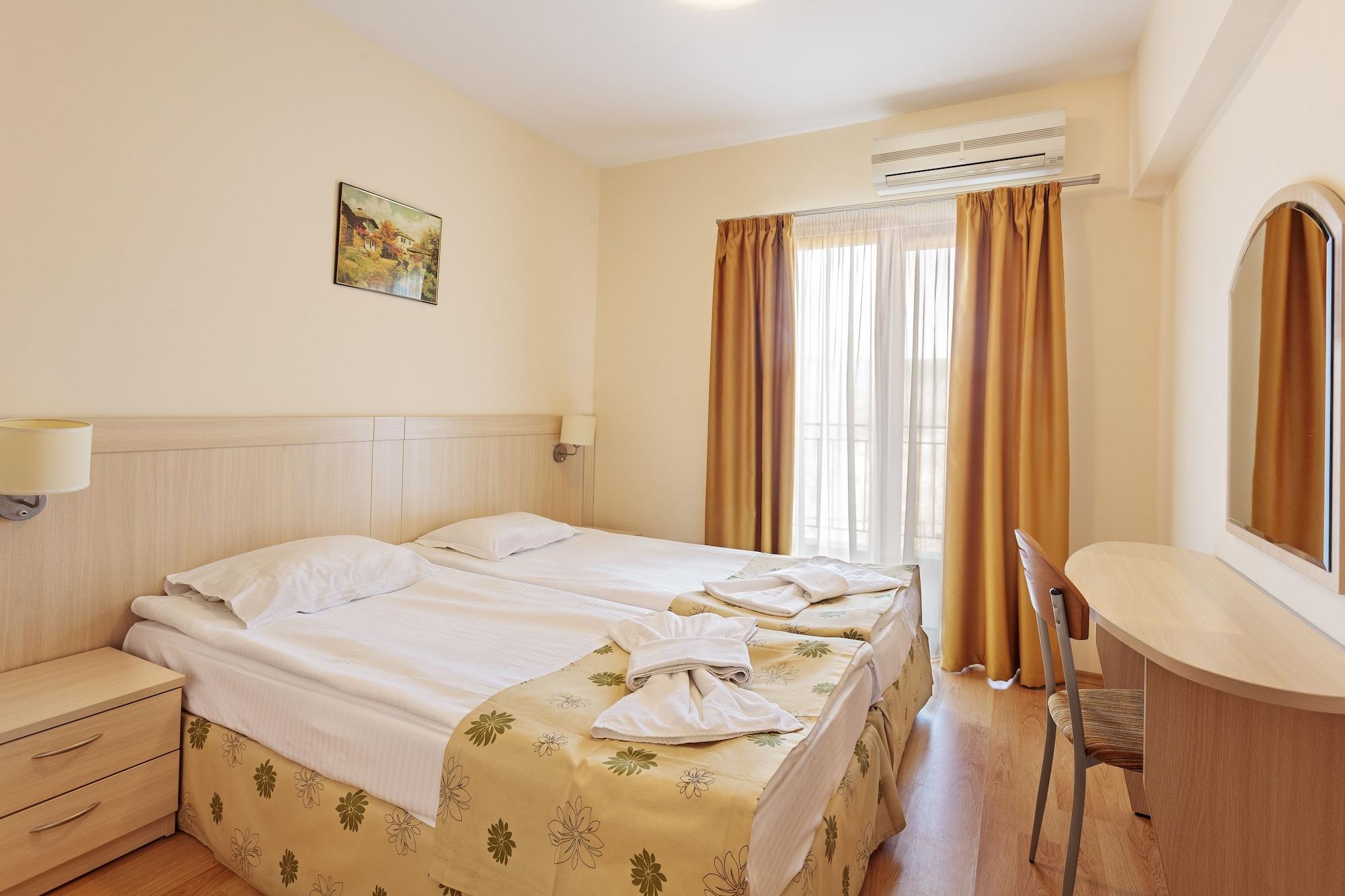 Serena Residence Sozopol Exterior photo