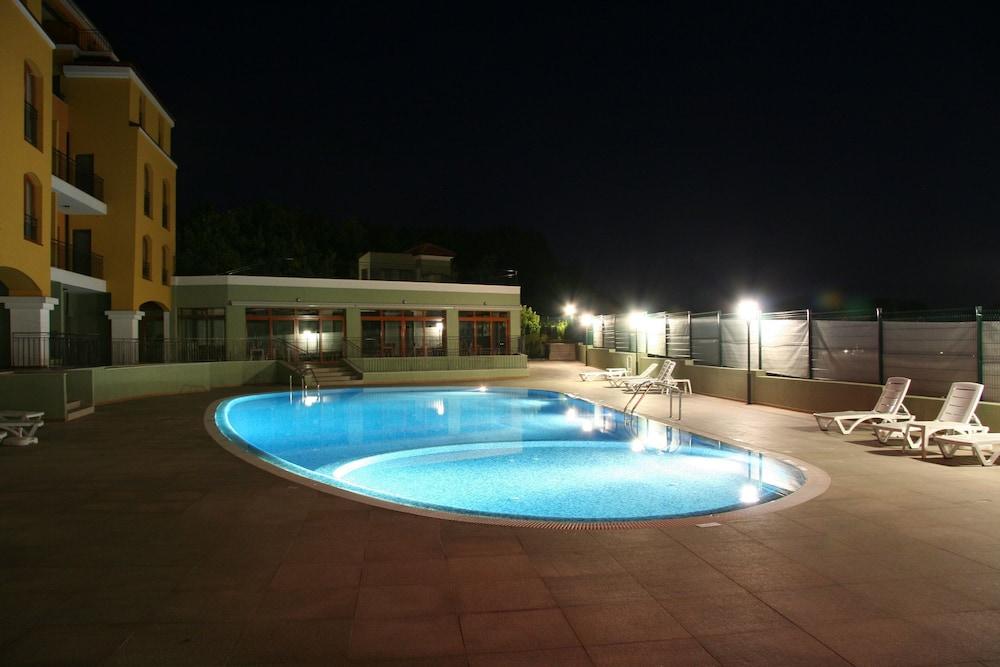 Serena Residence Sozopol Exterior photo